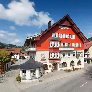 Brauereigasthof Schaeffler Hotel